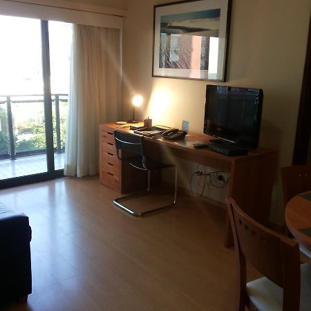 Apartamento Leblon 502 Rio de Janeiro Zewnętrze zdjęcie