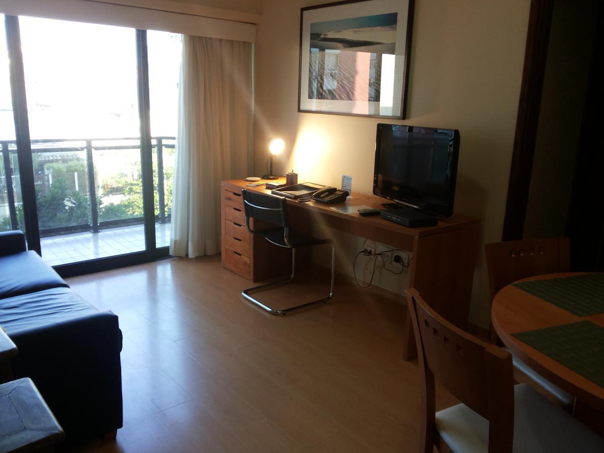 Apartamento Leblon 502 Rio de Janeiro Zewnętrze zdjęcie