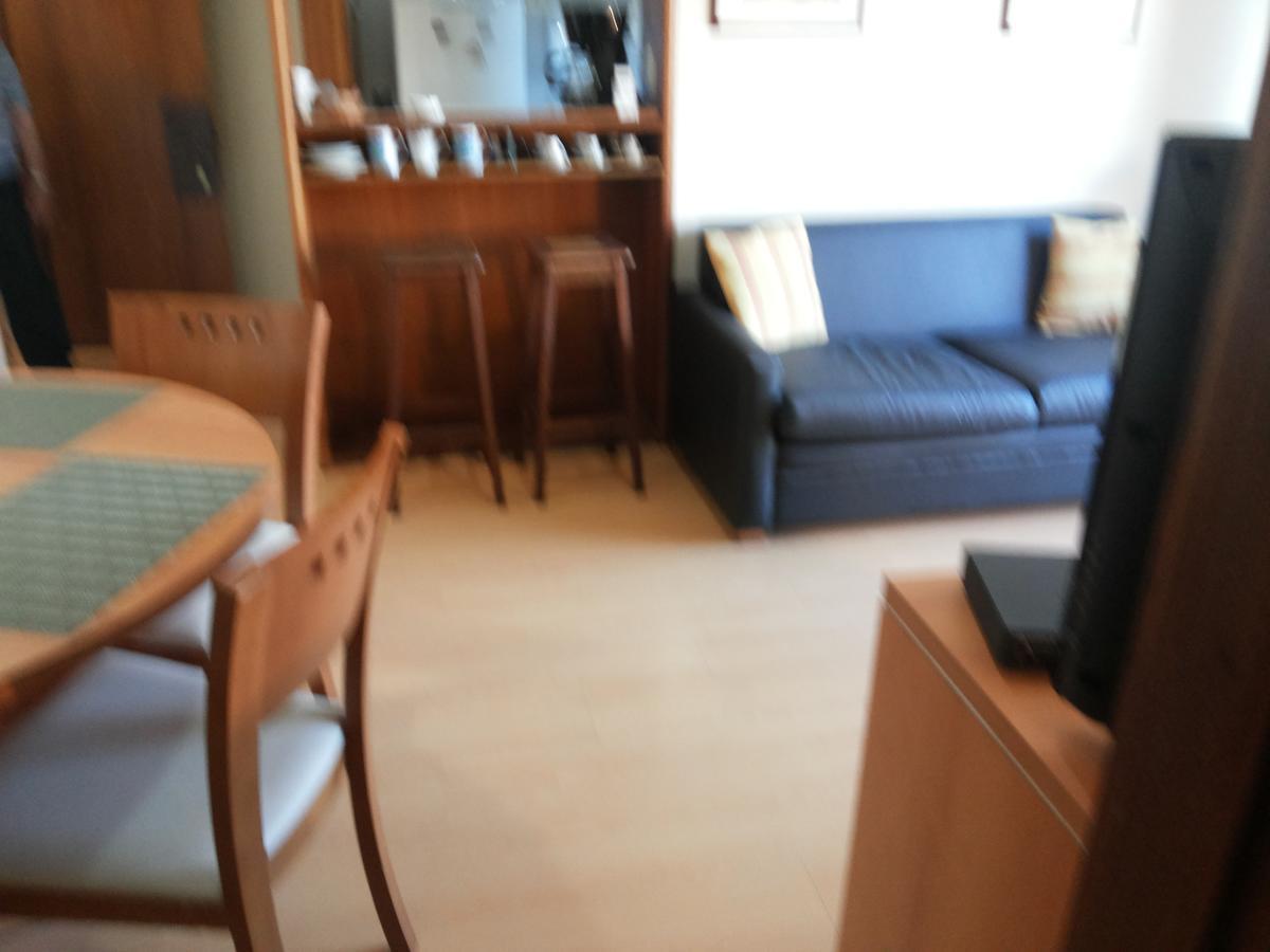 Apartamento Leblon 502 Rio de Janeiro Zewnętrze zdjęcie