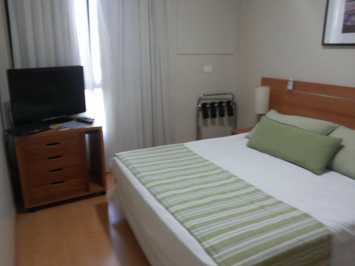 Apartamento Leblon 502 Rio de Janeiro Zewnętrze zdjęcie