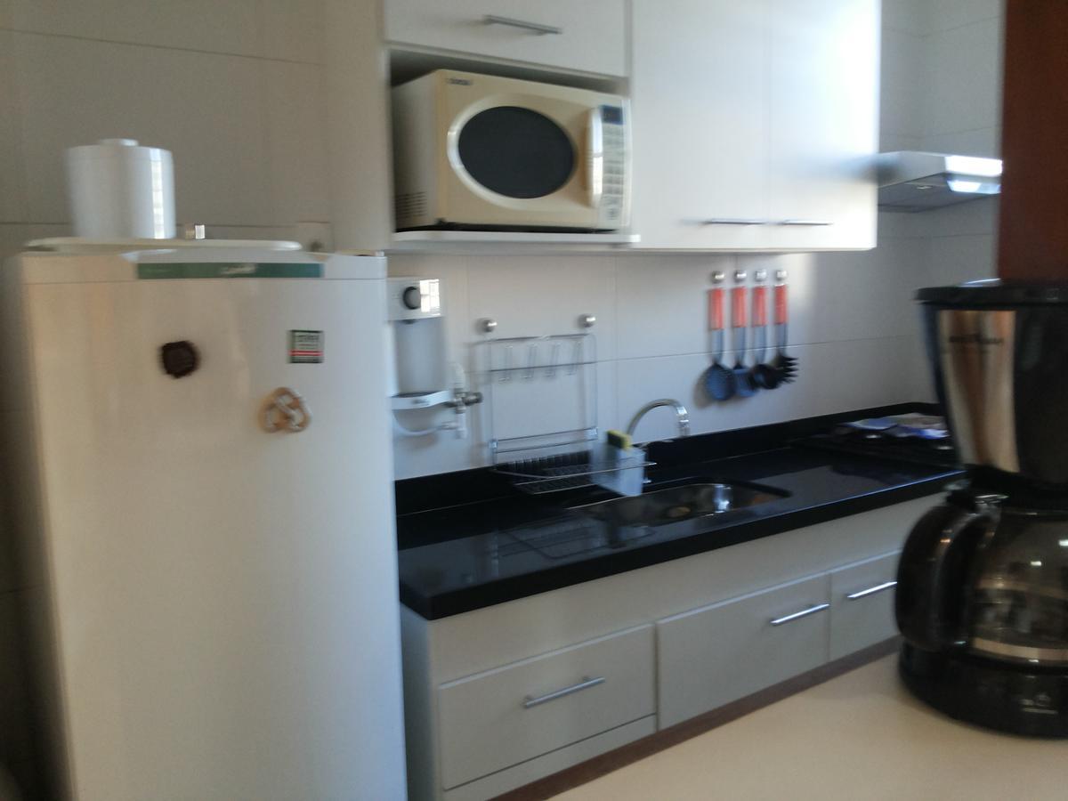 Apartamento Leblon 502 Rio de Janeiro Zewnętrze zdjęcie