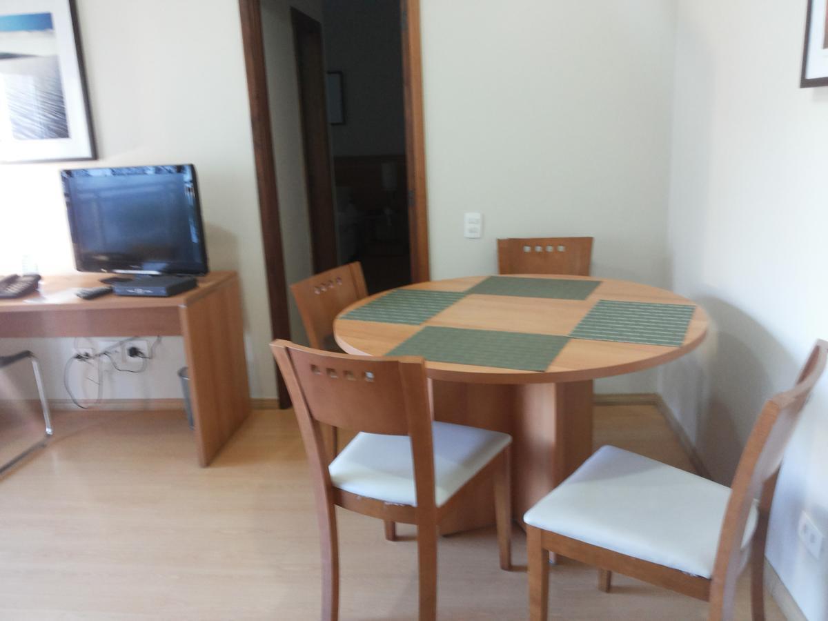 Apartamento Leblon 502 Rio de Janeiro Zewnętrze zdjęcie
