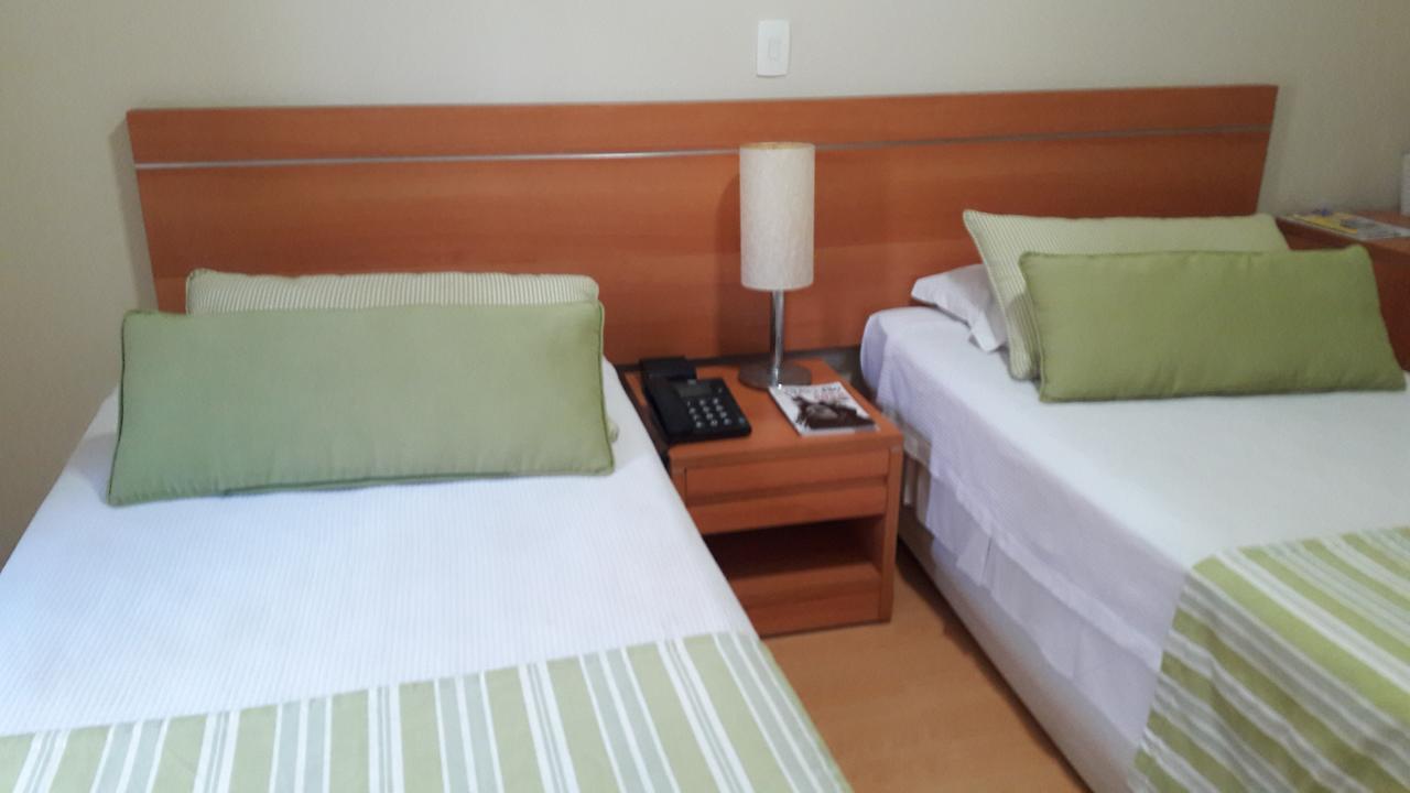 Apartamento Leblon 502 Rio de Janeiro Zewnętrze zdjęcie