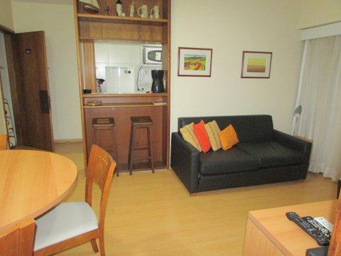 Apartamento Leblon 502 Rio de Janeiro Zewnętrze zdjęcie