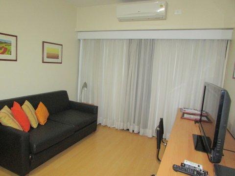 Apartamento Leblon 502 Rio de Janeiro Zewnętrze zdjęcie