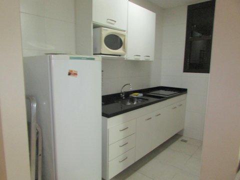 Apartamento Leblon 502 Rio de Janeiro Zewnętrze zdjęcie